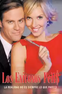 Affiche de la série Los exitosos Pells