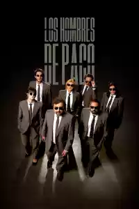 Affiche de la série Los hombres de Paco