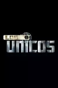 Affiche de la série Los únicos