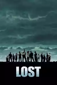 Jaquette : Lost : les Disparus