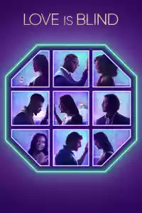 Affiche de la série Love Is Blind
