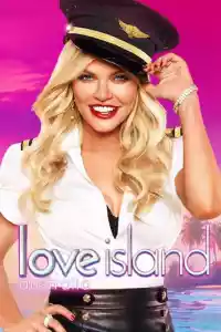 Affiche de la série Love Island Australia