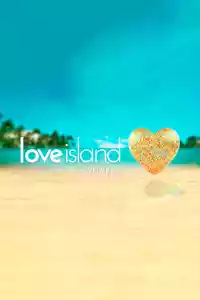 Jaquette : Love Island España