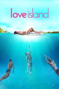 Affiche de la série Love Island U.S