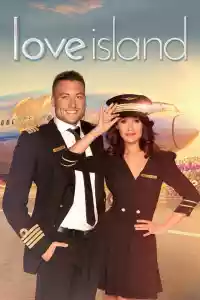 Affiche de la série Love Island