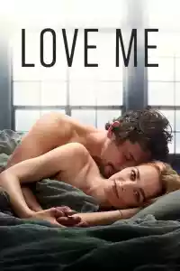 Jaquette : Love Me