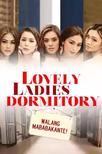 Jaquette : Lovely Ladies Dormitory