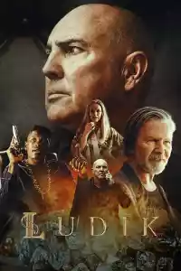 Jaquette : Ludik