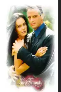 Affiche de la série Luisa Fernanda
