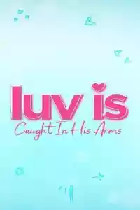 Jaquette : Luv Is