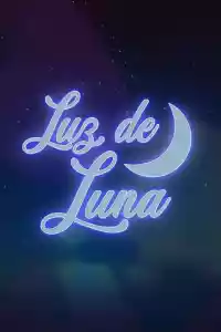 Affiche de la série Luz de luna