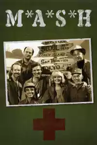 Jaquette : M*A*S*H