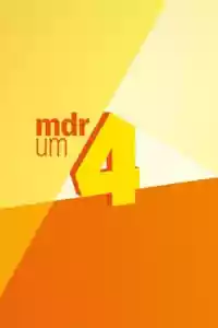 Affiche de la série MDR um 4