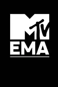 Affiche de la série MTV Europe Music Awards