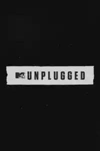 Jaquette : MTV Unplugged
