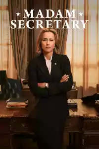 Affiche de la série Madam Secretary