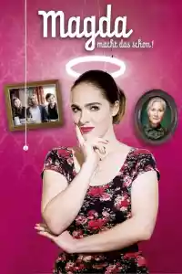 Affiche de la série Magda macht das schon!
