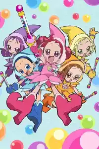 Affiche de la série Magical DoReMi