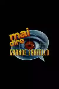 Affiche de la série Mai dire grande fratello