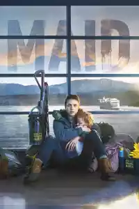 Affiche de la série Maid