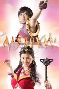 Affiche de la série Majika