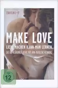 Affiche de la série Make Love