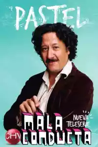 Affiche de la série Mala conducta