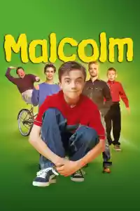 Jaquette : Malcolm
