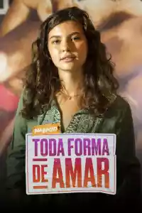Jaquette : Malhação