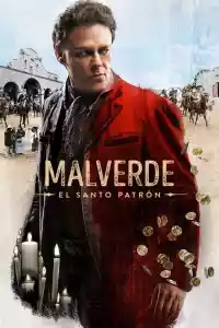 Affiche de la série Malverde: El Santo Patrón