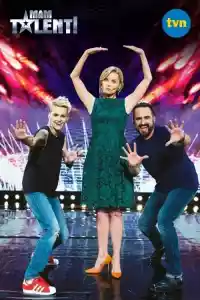 Affiche de la série Mam Talent!