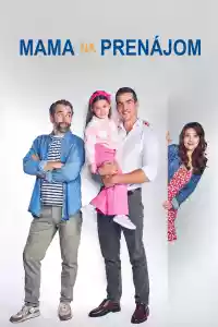 Jaquette : Mama na prenájom
