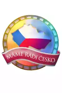 Affiche de la série Máme rádi Česko