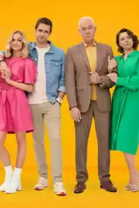 Jaquette : Man reikia meilės