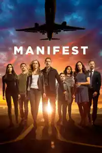 Affiche de la série Manifest