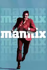 Jaquette : Mannix