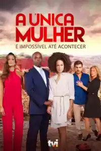 Affiche de la série Mara, une femme unique