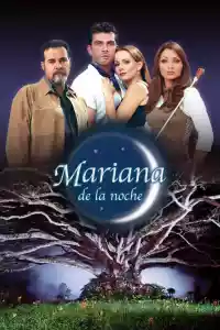 Affiche de la série Mariana de la Noche