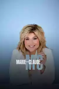 Jaquette : Marie-Claude