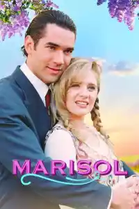 Affiche de la série Marisol