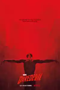 Affiche de la série Marvel's Daredevil