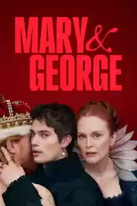 Jaquette : Mary & George