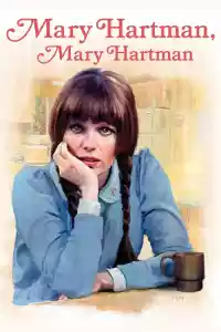 Jaquette : Mary Hartman, Mary Hartman