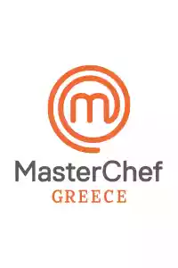 Affiche de la série MasterChef Greece