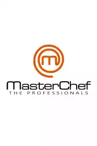 Affiche de la série MasterChef: The Professionals