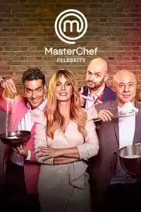 Affiche de la série Masterchef Celebrity Colombia