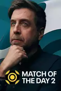 Affiche de la série Match of the Day 2