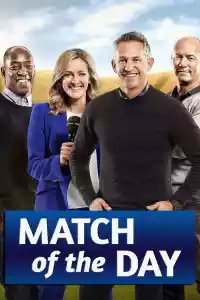 Jaquette : Match of the Day
