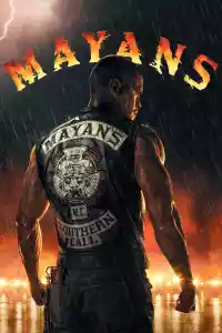 Affiche de la série Mayans MC