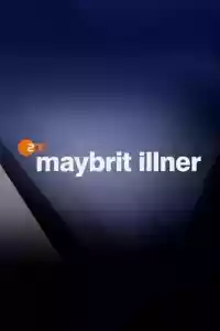 Affiche de la série Maybrit Illner